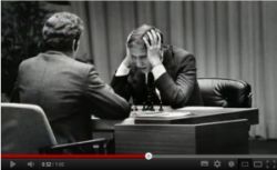 Bobby Fischer Dünya İle Savaşa Giriyor