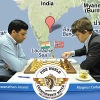 Anand – Carlsen Maçına Az Kaldı!