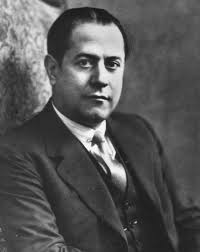 Capablanca: “Ondan nefret ediyorum”