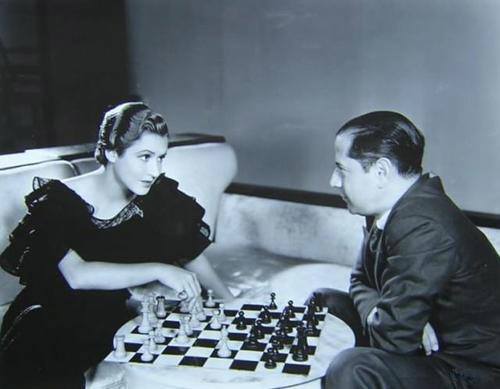 Capablanca’nın Satranç Dersi – 1