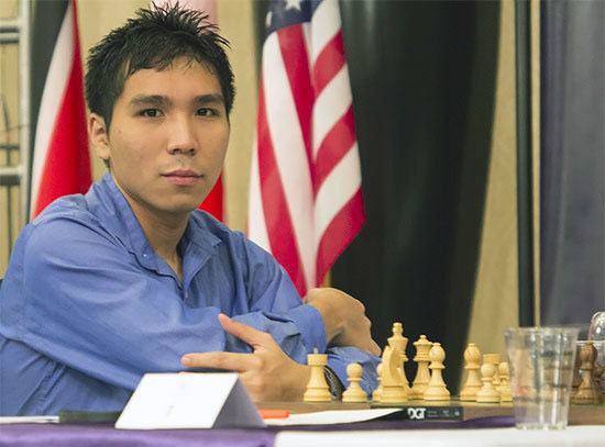 Milyon Dolar Turnuvasını Wesley So Kazandı!