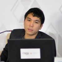 Wesley So Lider!