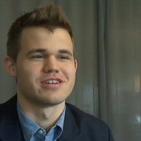 Carlsen’in Gizli Yardımcısı Kim?