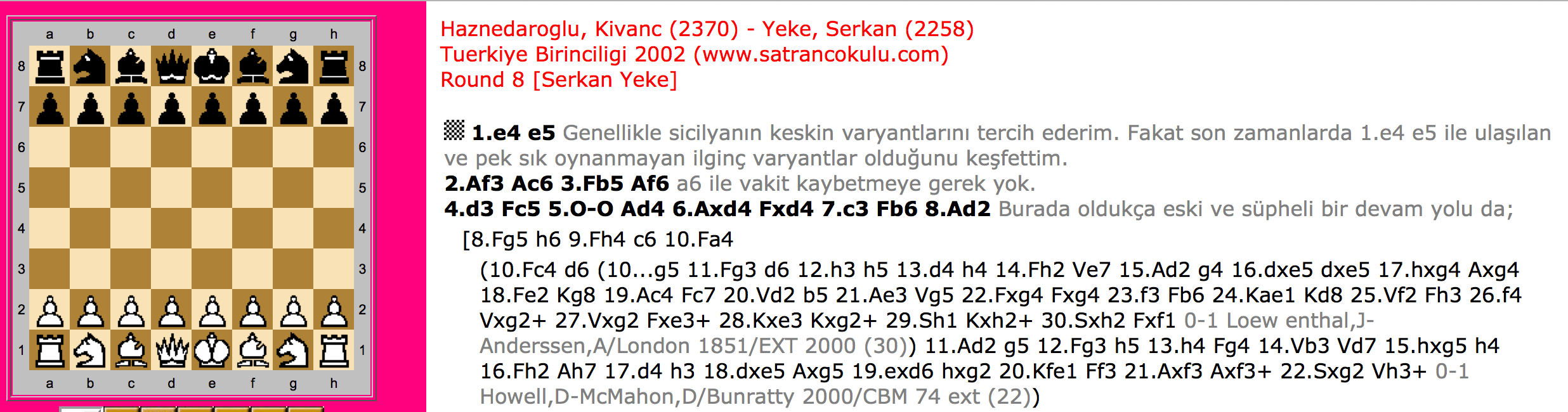 Haznedaroğlu – Yeke