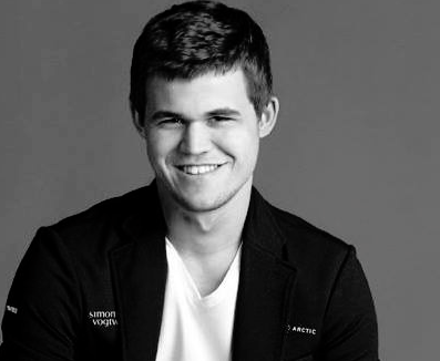 Grenke Tur 5: Carlsen Ucuz Kurtuldu!