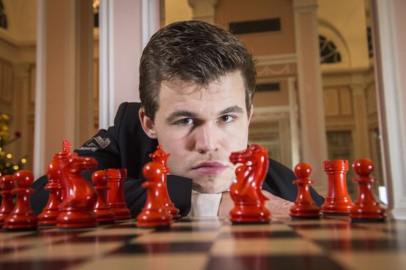 Carlsen Nasıl Kazanıyor