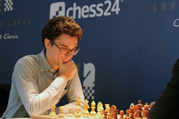 Satranç Turnuvalarında, Yarışmalarda nasıl oynarım?